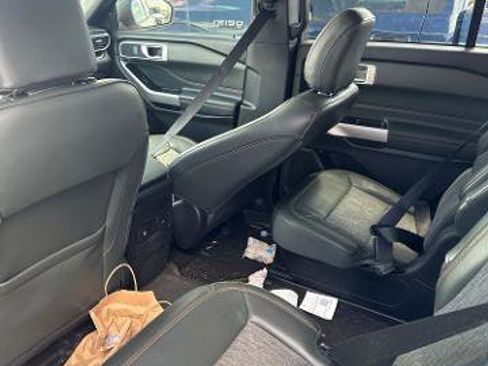 Certified 2022 Ford Explorer Timberline AWD/4WD image 6