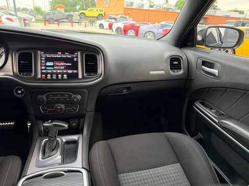 Used 2021 Dodge Charger GT RWD image 27
