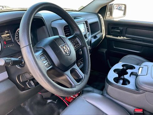 Used 2014 RAM 1500 Tradesman w/ Protection Group image 12