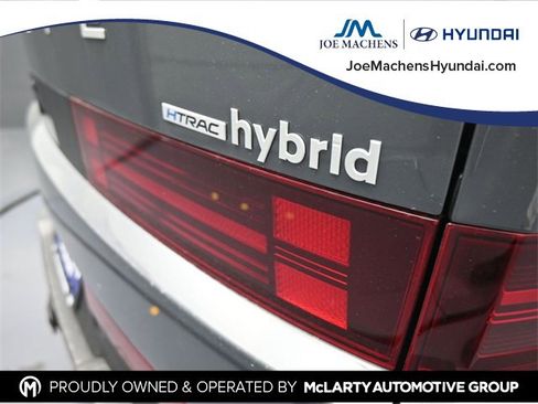 Used 2026 Hyundai Santa Fe SEL image 21