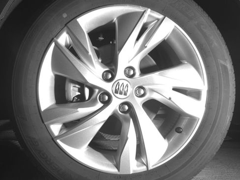 Used 2025 Buick Encore GX Preferred FWD image 12