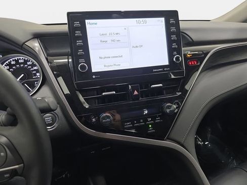 Certified 2023 Toyota Camry XLE w/ Cold Weather Package AWD/4WD image 17