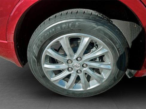 Used 2019 Buick Envision Essence image 33