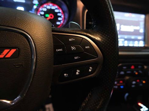 Used 2021 Dodge Charger Scat Pack image 39