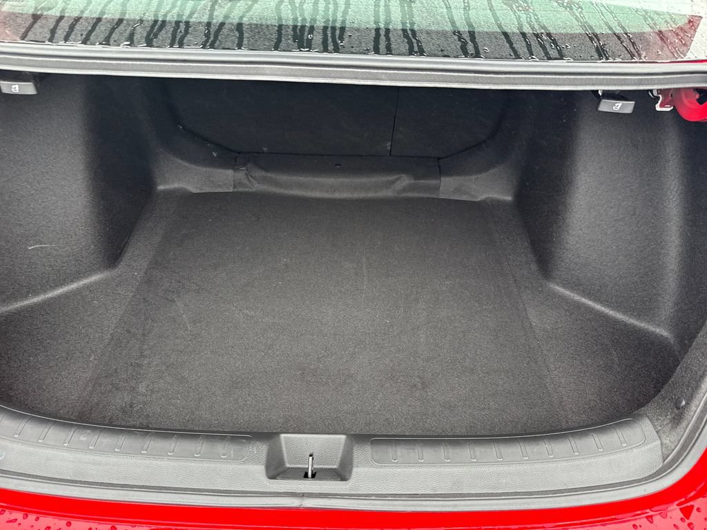 Certified 2026 Honda Civic Sport Touring image 40