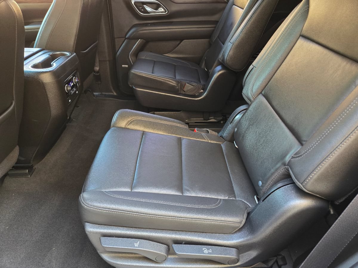 Used 2021 Chevrolet Tahoe LT RWD image 49