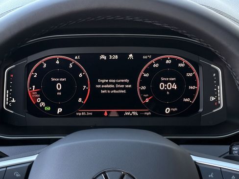 New 2026 Volkswagen Jetta GLI Autobahn image 15