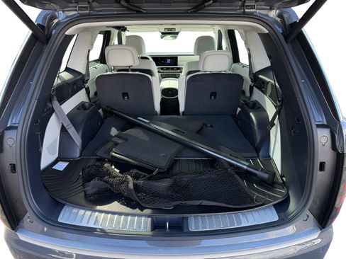 New 2026 Hyundai Palisade Calligraphy image 17