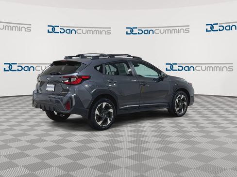 Used 2024 Subaru Crosstrek 2.5i Limited w/ Popular Package #4A AWD/4WD image 8