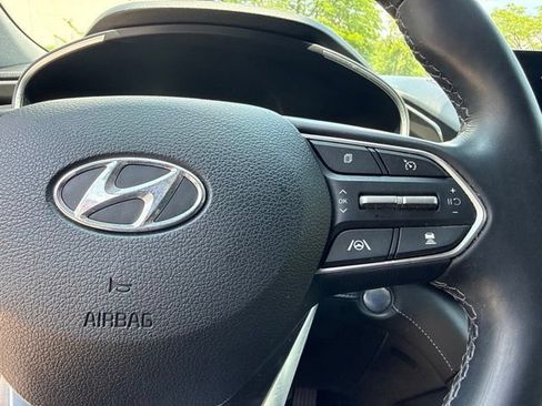 Used 2023 Hyundai Santa Fe Limited AWD/4WD image 42