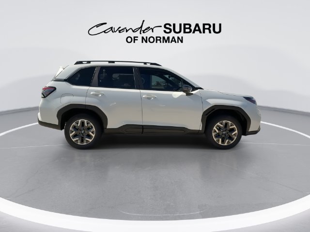 New 2026 Subaru Forester Premium AWD/4WD image 11