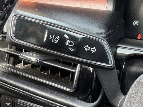 Used 2022 Lincoln Nautilus Reserve w/ Equipment Group 201A image 23