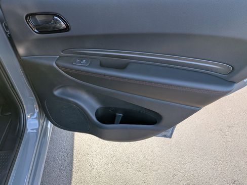 New 2026 Dodge Durango GT image 31