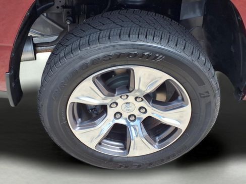 Used 2020 RAM 1500 Lone Star RWD image 9