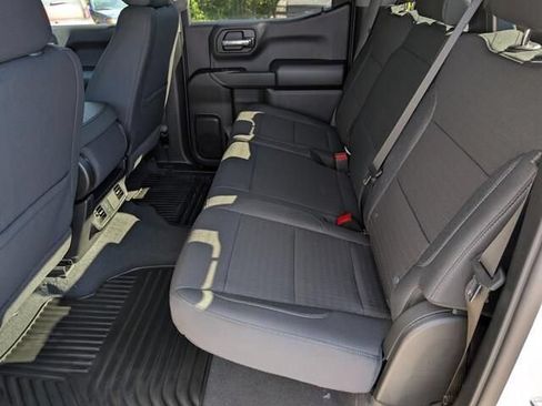 New 2026 GMC Sierra 1500 Pro w/ Graphite Edition AWD/4WD image 16