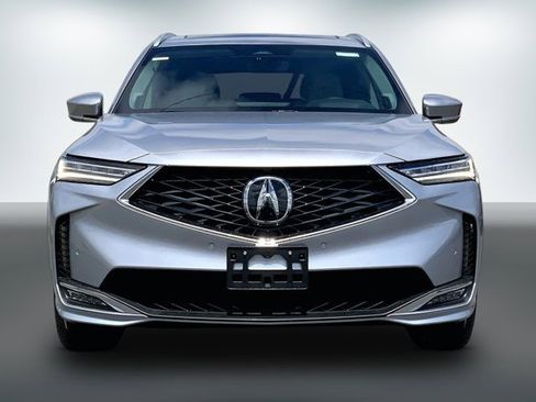 New 2026 Acura MDX SH-AWD w/ Advance Package image 2