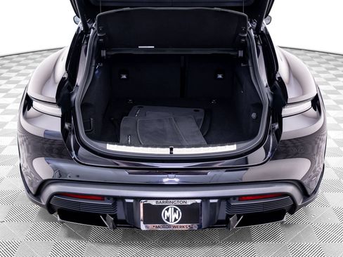 Certified 2023 Porsche Taycan Turbo AWD/4WD image 32
