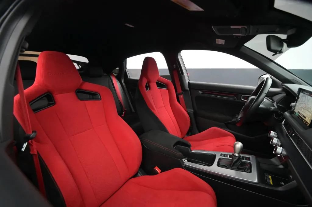 Used 2024 Honda Civic Type R image 51