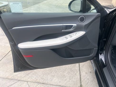 New 2026 Hyundai Sonata SEL image 12