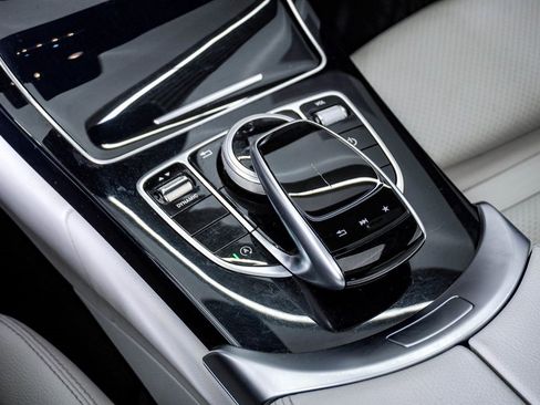 Used 2017 Mercedes-Benz C 300 4MATIC Coupe image 27