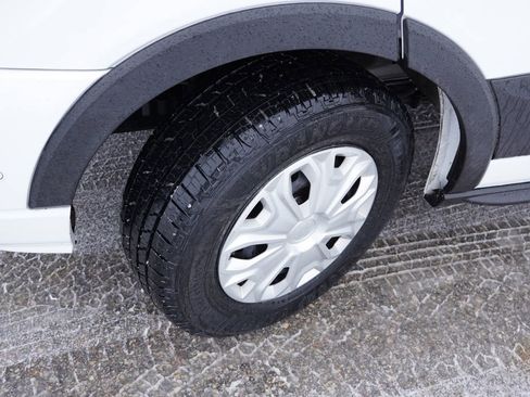 Certified 2023 Ford Transit 350 XLT image 13