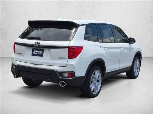 Used 2024 Honda Passport EX-L image 5