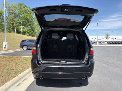 Used 2023 Dodge Durango R/T w/ Hemi Orange Plus Package AWD/4WD image 11
