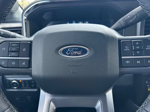 New 2026 Ford F350 Lariat AWD/4WD image 22