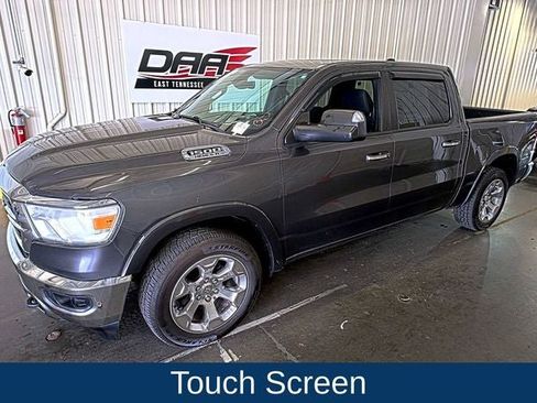 Used 2019 RAM 1500 Big Horn AWD/4WD image 22