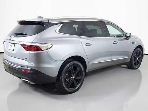 Used 2023 Buick Enclave Essence w/ Experience Buick Package FWD image 14