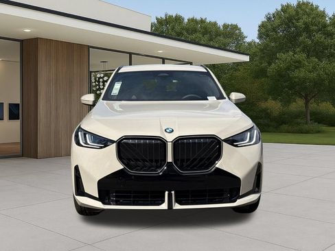 New 2026 BMW X3 xDrive30i w/ M Sport Package AWD/4WD image 4
