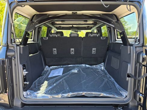 New 2026 Ford Bronco Raptor AWD/4WD image 32