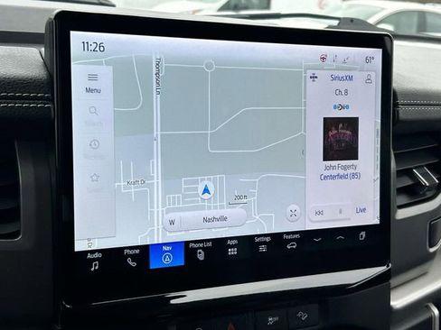 Certified 2023 Ford Expedition XLT image 37