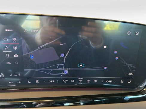 New 2026 Audi A6 Premium Plus image 17