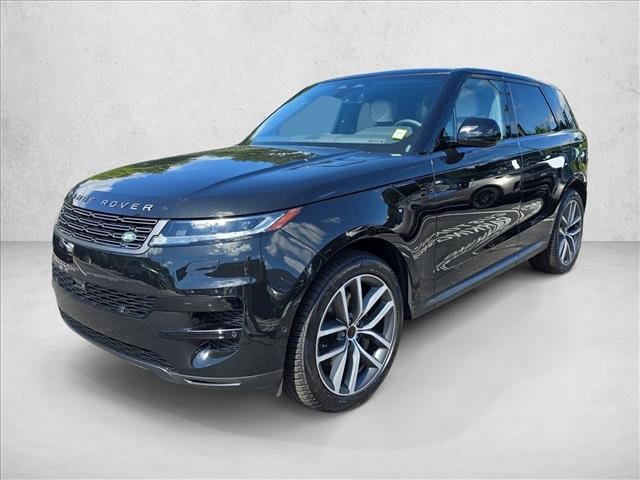 New 2027 Land Rover Range Rover Sport SE AWD/4WD image 1