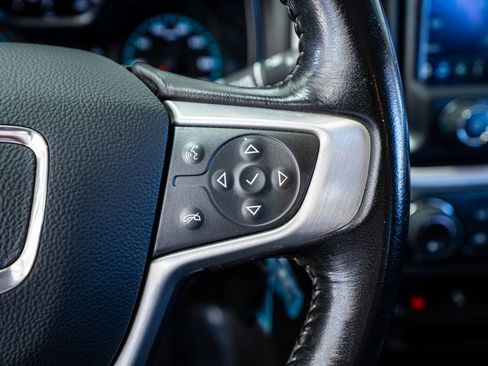 Used 2022 GMC Canyon Elevation w/ Trailering Package image 40