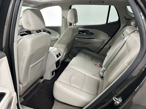 Used 2019 GMC Terrain Denali w/ Advanced Safety Package AWD/4WD image 20