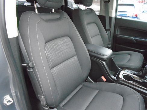 Certified 2022 GMC Canyon Elevation w/ Trailering Package image 37