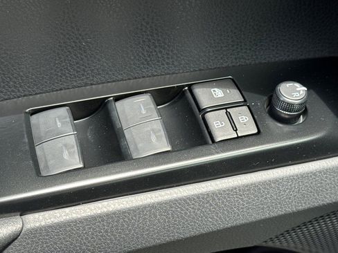 New 2026 Toyota Camry LE FWD image 12