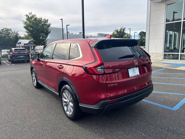 Used 2024 Honda CR-V EX-L image 6