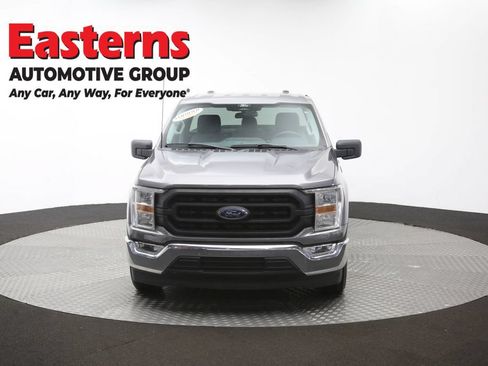 Used 2022 Ford F150 XL w/ Equipment Group 101A High RWD image 50