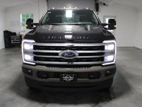 New 2026 Ford F250 King Ranch AWD/4WD image 59