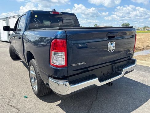 Used 2022 RAM 1500 Big Horn AWD/4WD image 9