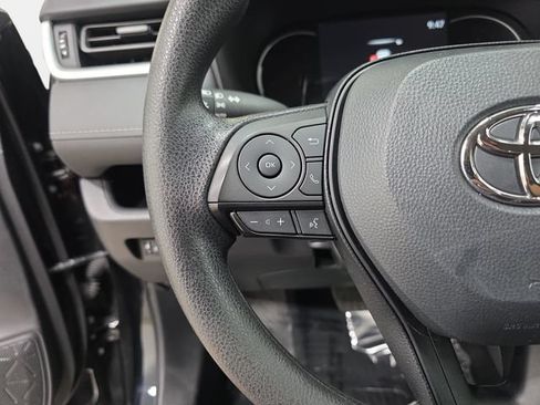 Certified 2025 Toyota RAV4 XLE AWD/4WD image 14