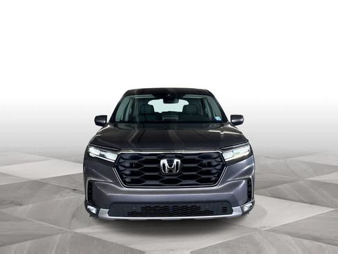 Used 2024 Honda Pilot EX-L image 3