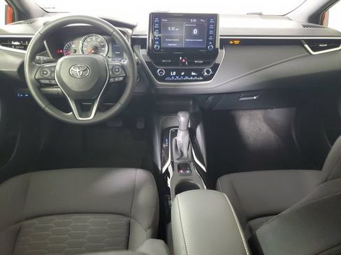 Used 2020 Toyota Corolla SE FWD image 11