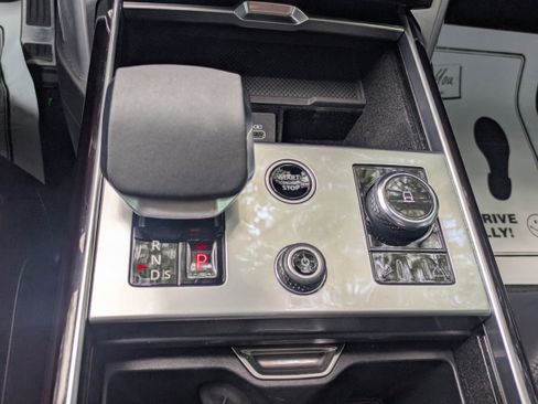 Used 2023 Land Rover Range Rover SE AWD/4WD image 29