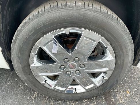Used 2016 GMC Acadia Denali AWD/4WD image 8