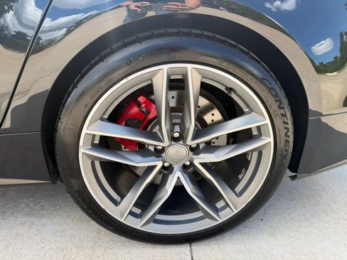 Used 2017 Audi S7 Premium Plus w/ S7 Sport Package AWD/4WD image 76