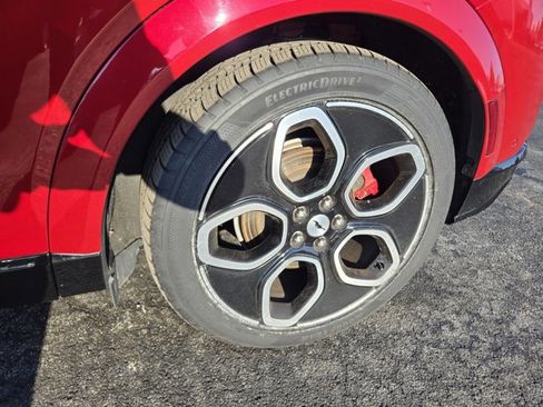 Certified 2023 Ford Mustang Mach-E GT image 47